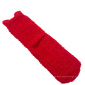 Winter gemütliche flauschige Cartoon -Slipper -Socken